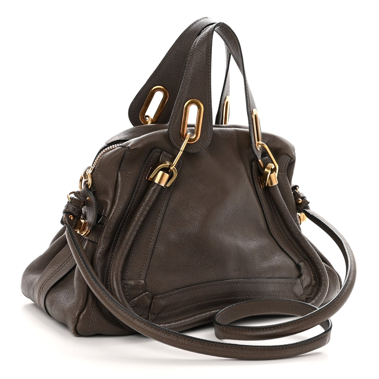 Calfskin Medium PARATY Rock