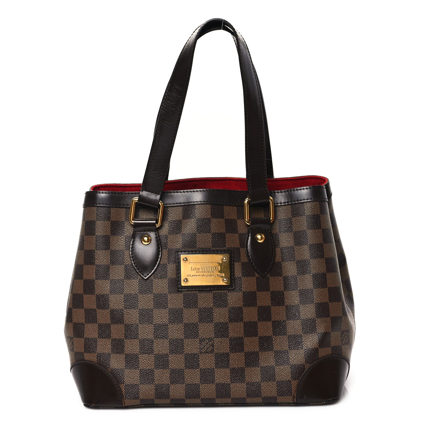 Damier Ebene Hampstead PM