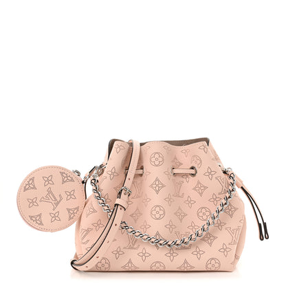 Louis Vuitton Mahina Bella Magnolia 3 of 12