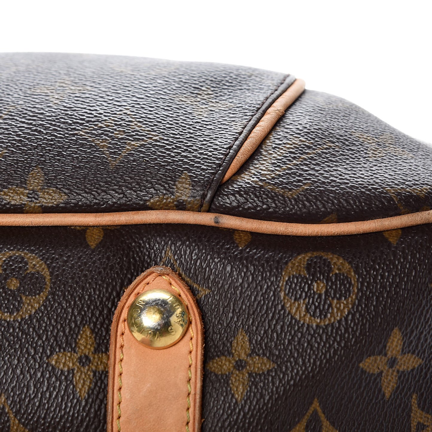Monogram Galliera PM