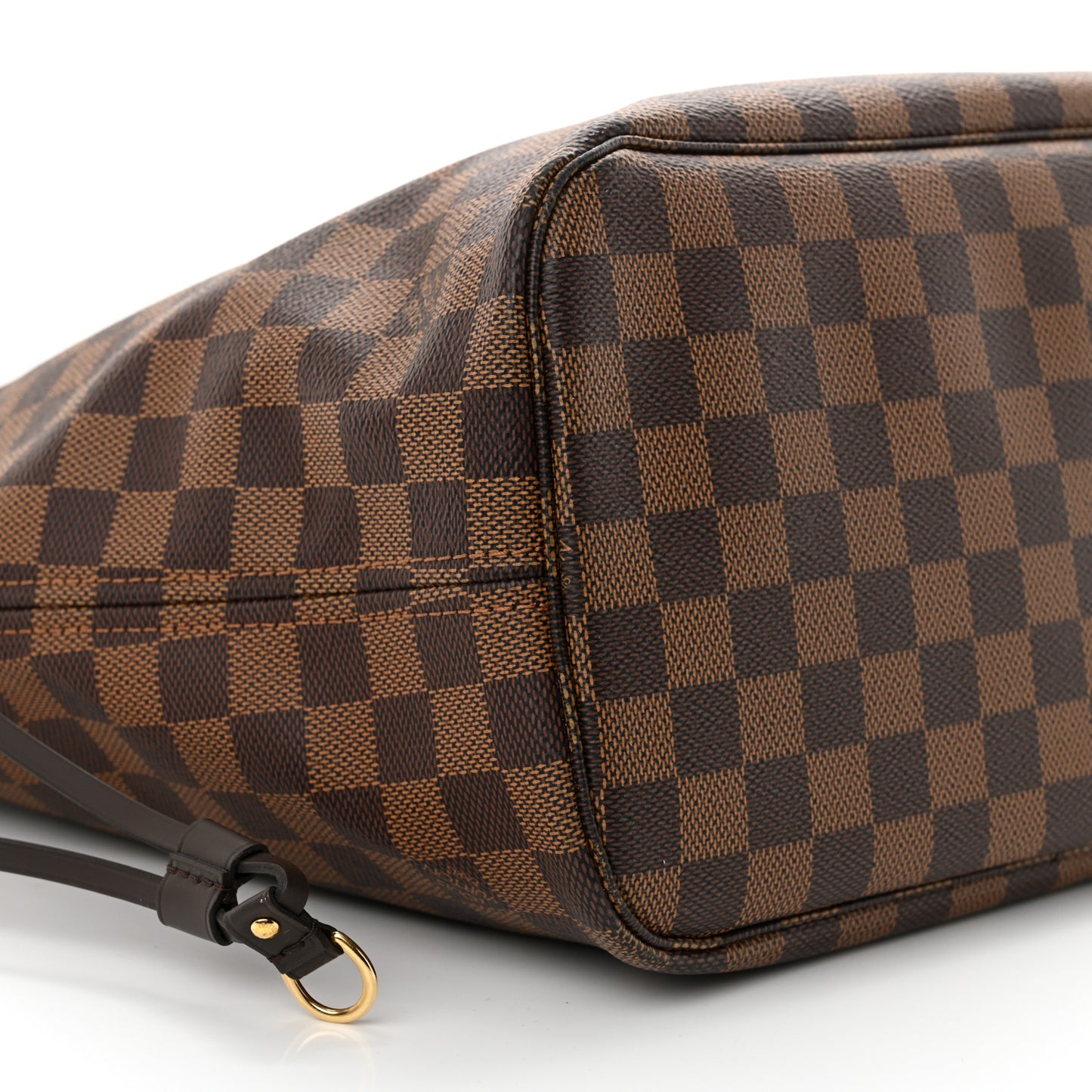 Damier Ebene Neo Neverfull MM