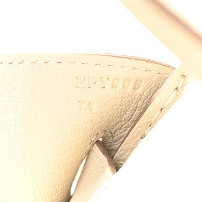 Hermes Togo Birkin 30 Craie 7 of 11