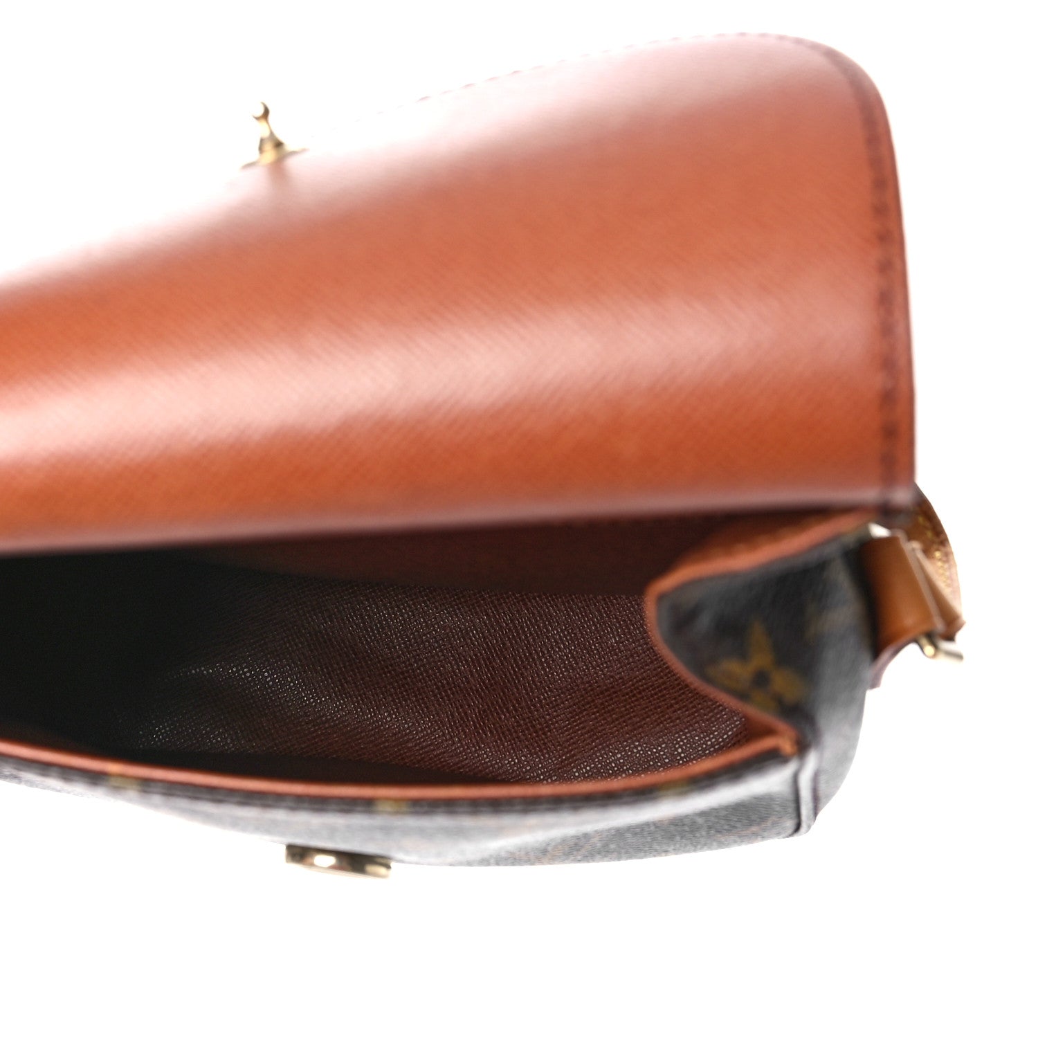 Louis Vuitton Monogram Saint Cloud PM 5 of 16