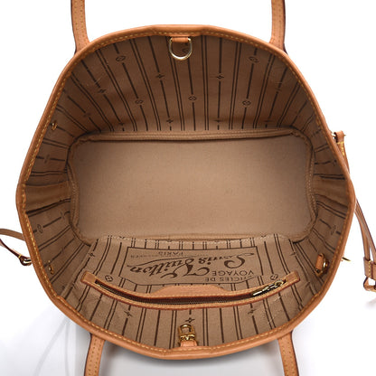 Louis Vuitton Monogram Neverfull PM 5 of 9