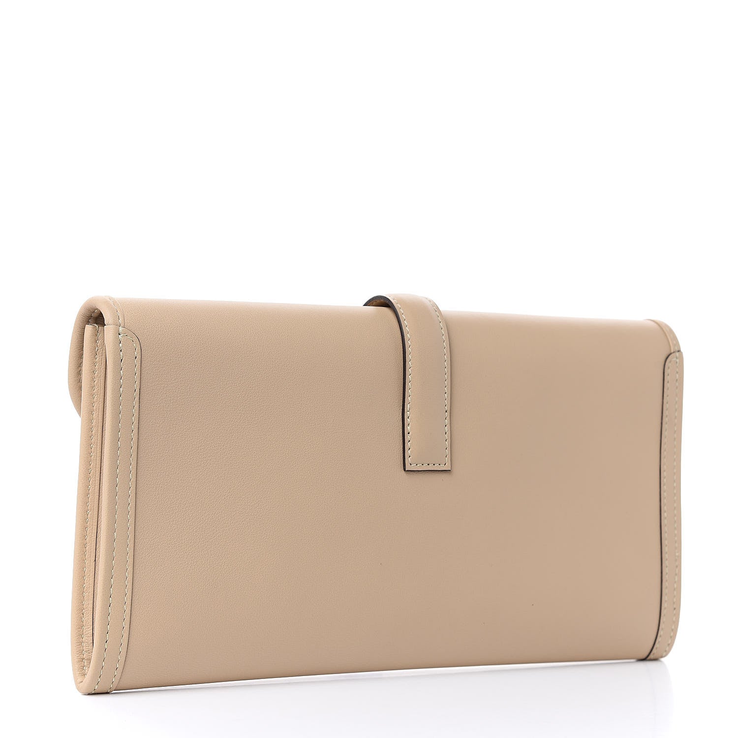 Hermes Swift Jige Elan 29 Clutch Trench 3 of 7