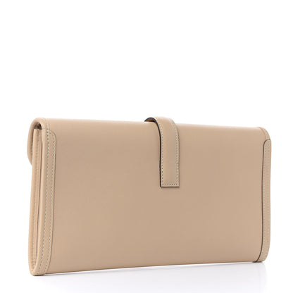 Hermes Swift Jige Elan 29 Clutch Trench 3 of 7