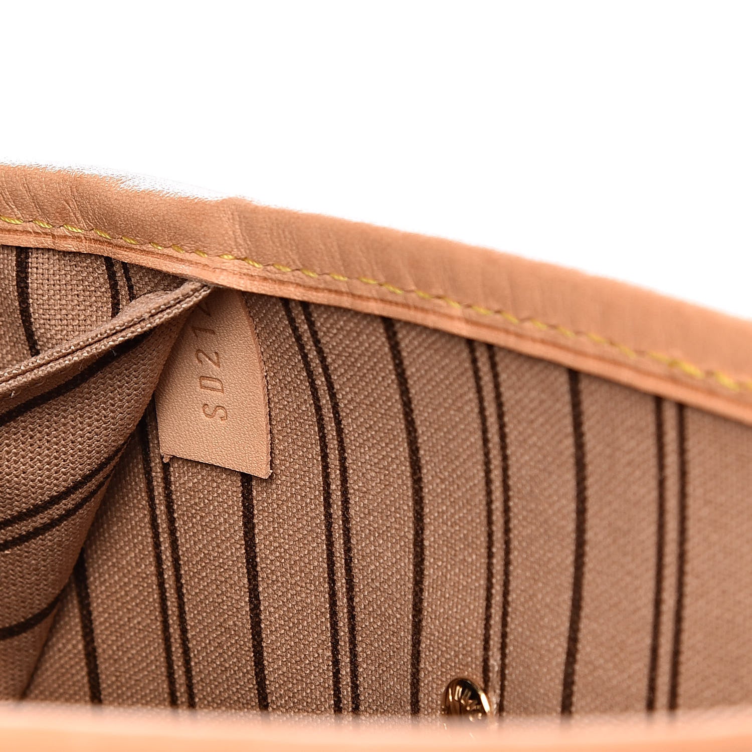 Louis Vuitton Monogram Neo Neverfull MM 9 of 12