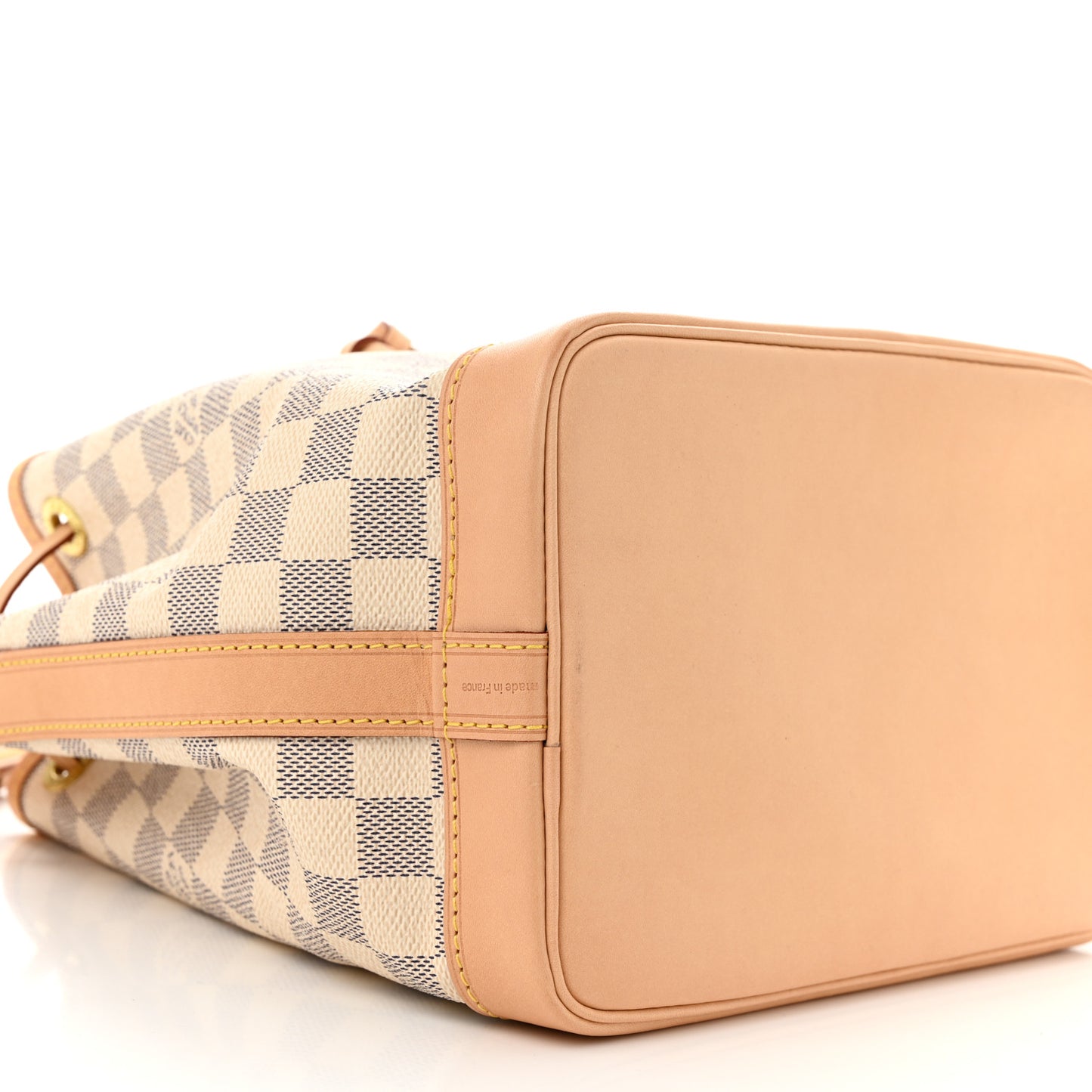 Damier Azur Noe BB