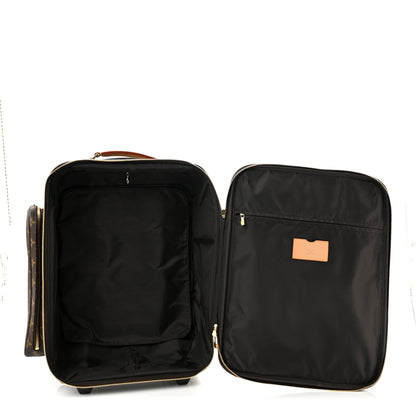Louis Vuitton Monogram Bosphore Trolley 50 4 of 13