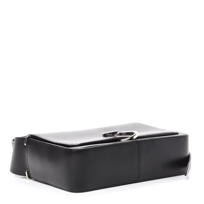 3.1 Phillip Lim Calfskin Alix Flap Shoulder Bag Black 4 of 9