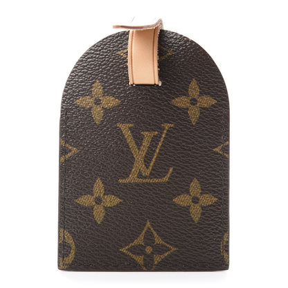 Louis Vuitton Monogram Iconoclast Luggage Tag 2 of 2