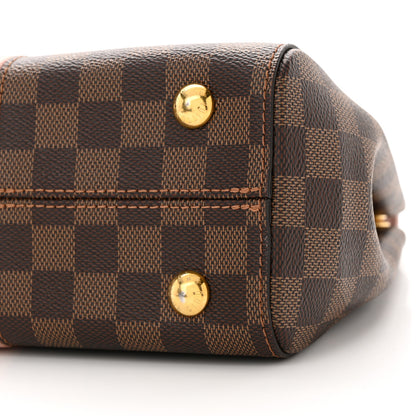 Louis Vuitton Damier Ebene Bond Street Magnolia 6 of 12