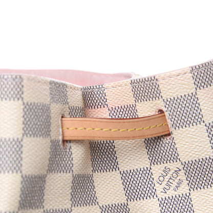 Louis Vuitton Damier Azur Sperone Backpack 9 of 17