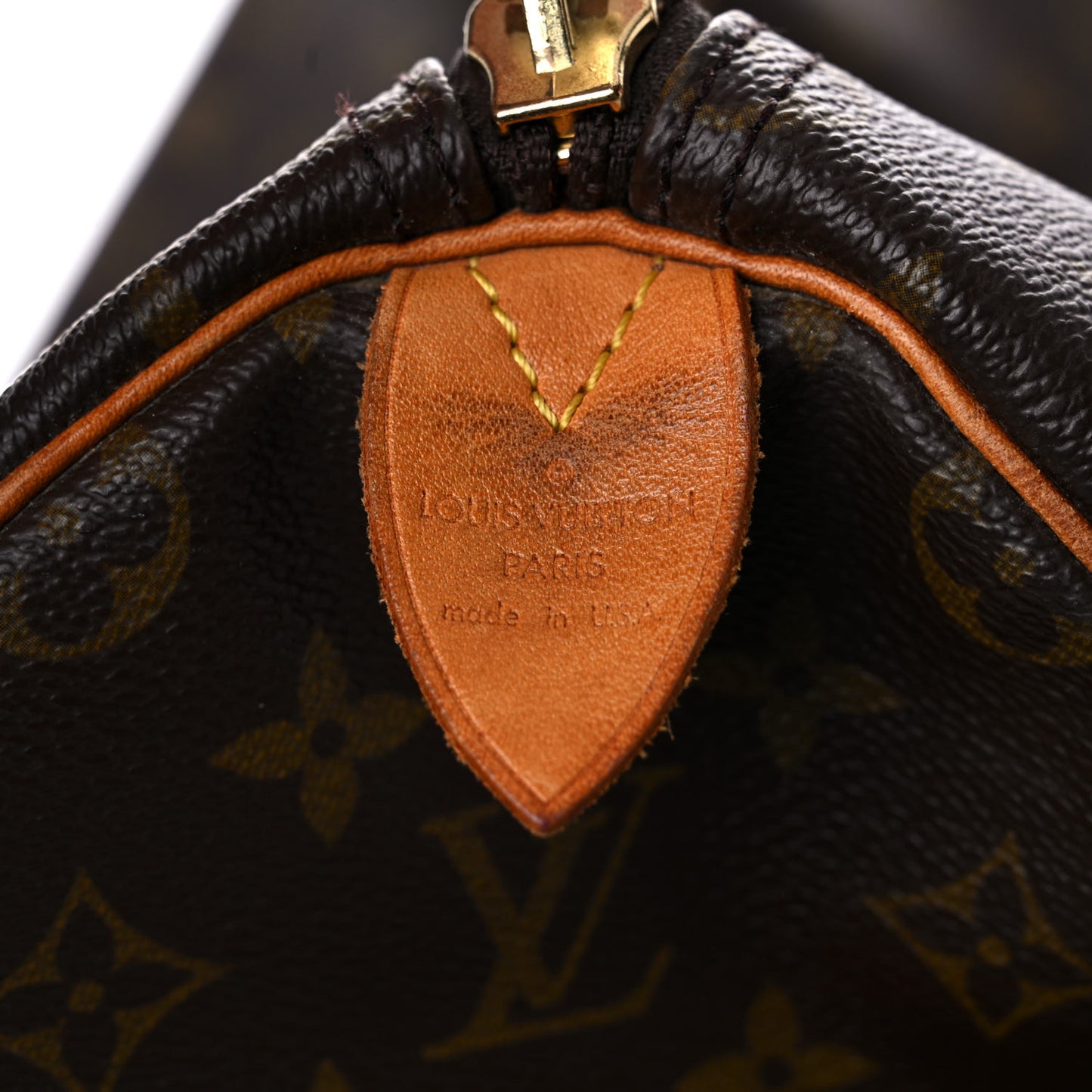Monogram Keepall 50