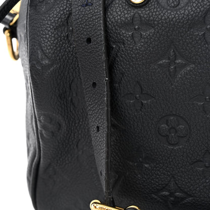 Louis Vuitton Empreinte Speedy Bandouliere 25 Infini 14 of 15
