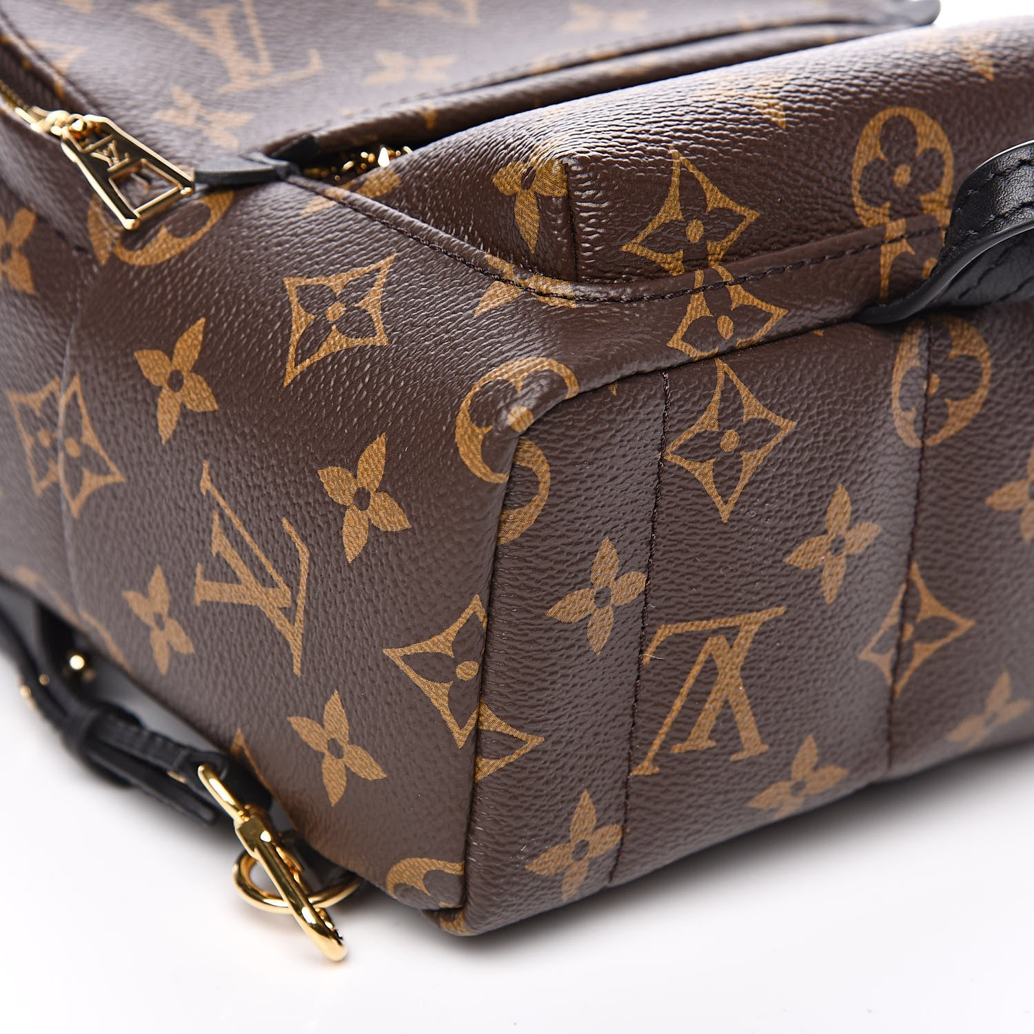 Louis Vuitton Monogram Palm Springs Backpack Mini 8 of 9