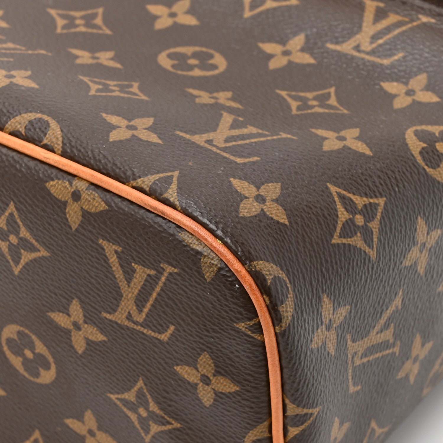 Louis Vuitton Monogram Nice BB 8 of 17