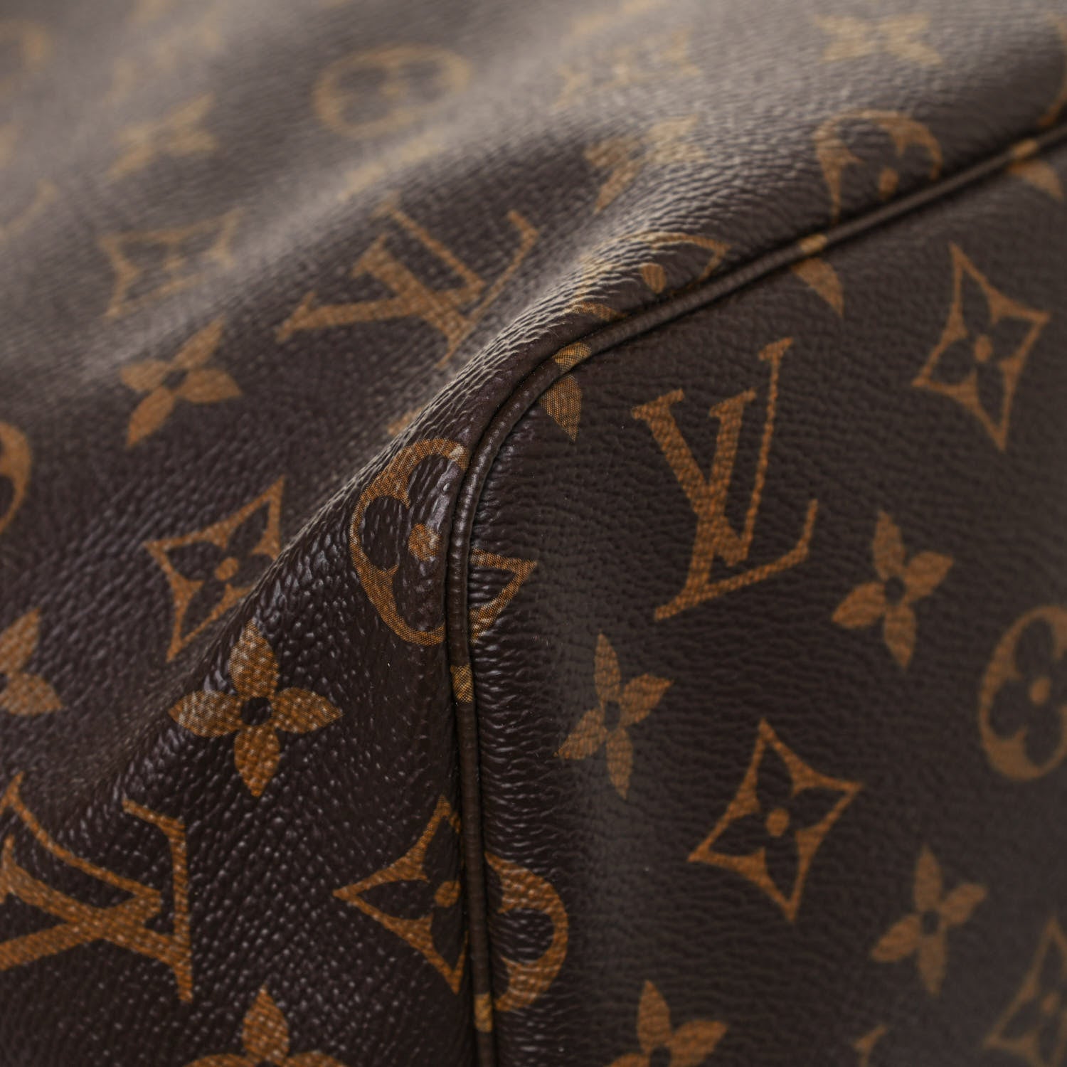 Louis Vuitton Monogram Neo Neverfull GM Pivoine 9 of 12