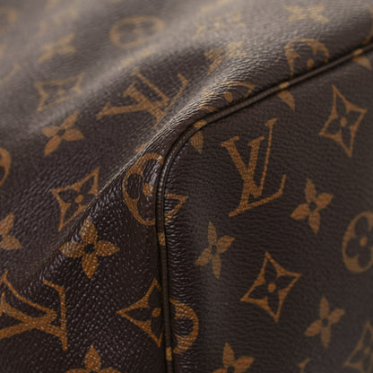 Louis Vuitton Monogram Neo Neverfull GM Pivoine 9 of 12