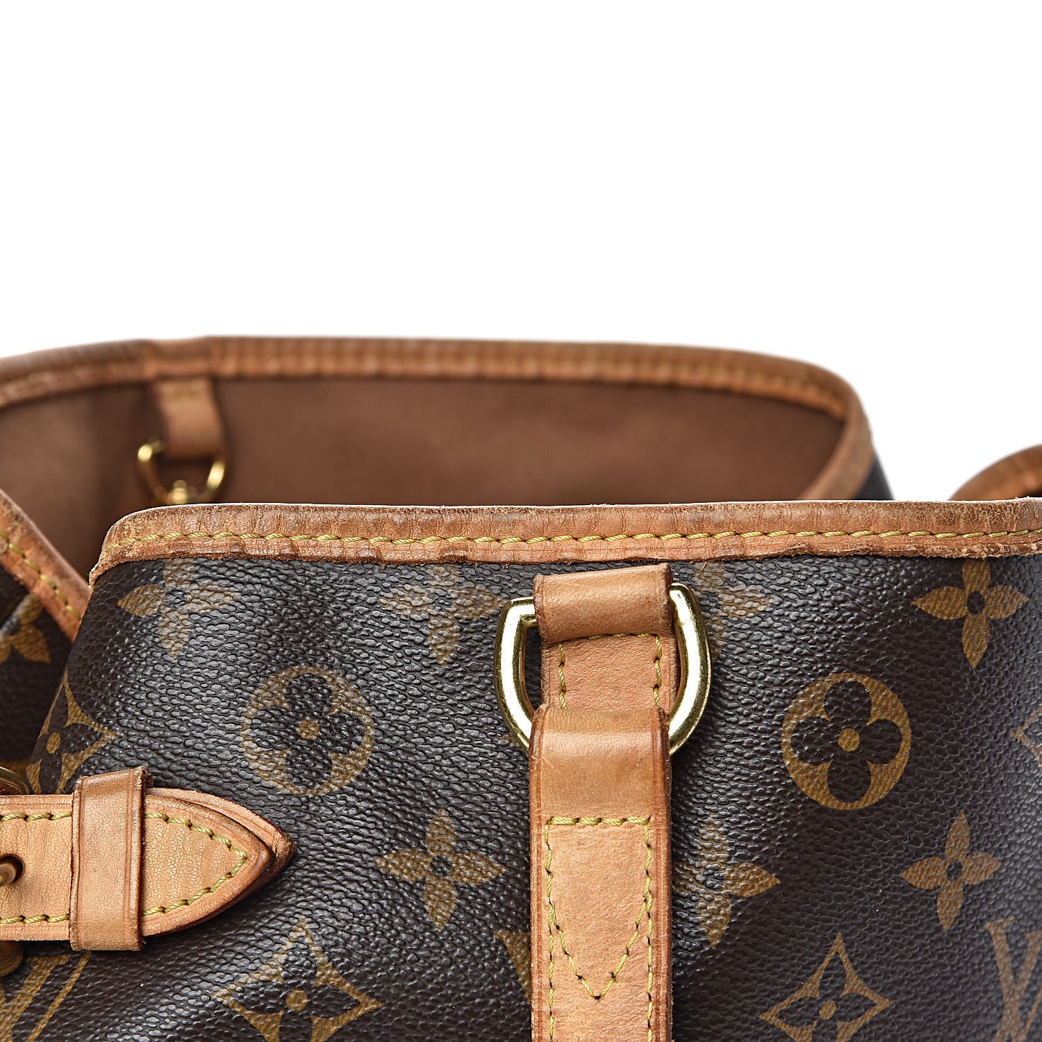 Louis Vuitton Monogram Batignolles Horizontal 12 of 28
