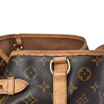 Louis Vuitton Monogram Batignolles Horizontal 12 of 28