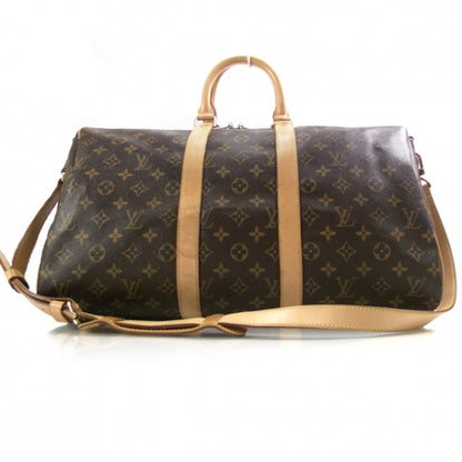 Louis Vuitton Monogram Keepall 45 1 of 10