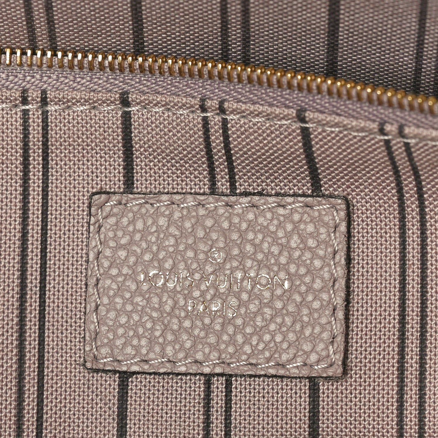 Louis Vuitton Empreinte Spontini Mastic 6 of 9