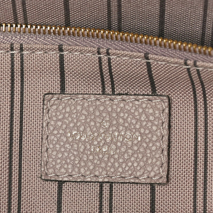 Louis Vuitton Empreinte Spontini Mastic 6 of 9