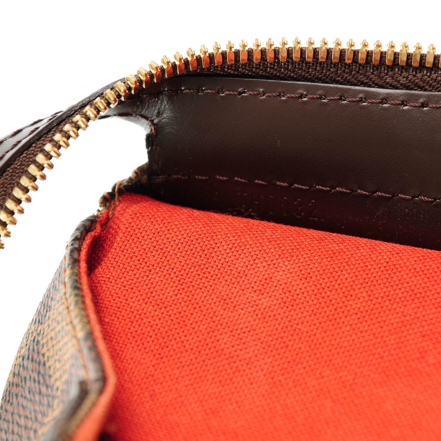 Damier Ebene Chelsea Tote