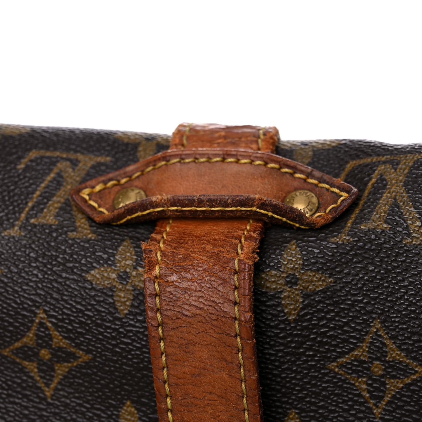 Monogram Saumur 35