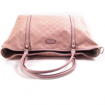 Gucci Guccissima ABBEY Pink 6 of 11