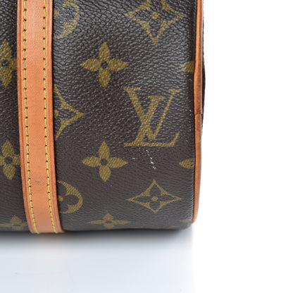 Louis Vuitton Monogram Papillon 26 22 of 22