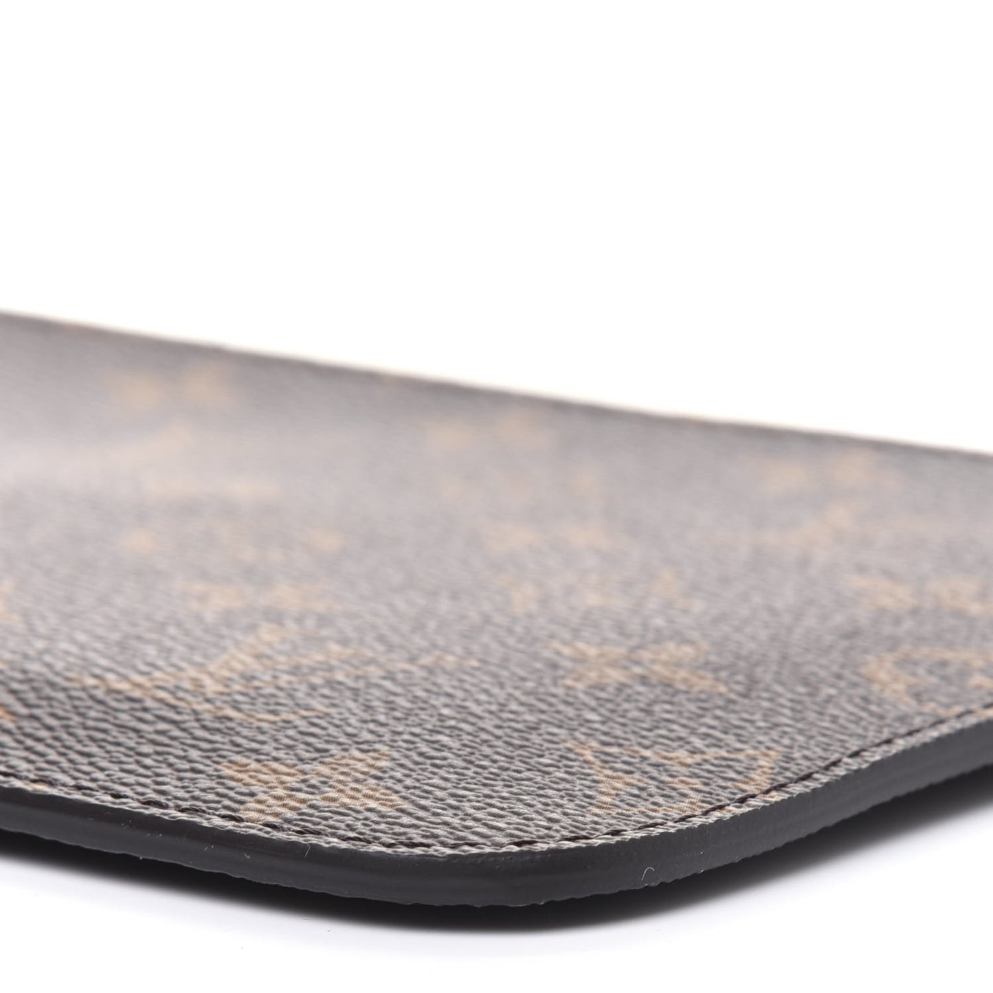 Monogram Neverfull MM GM Pochette Pivoine