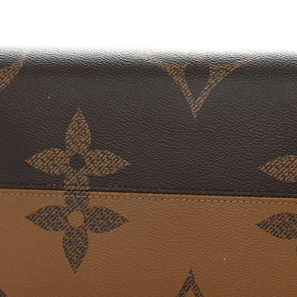 Louis Vuitton Reverse Monogram Giant Onthego GM 10 of 11