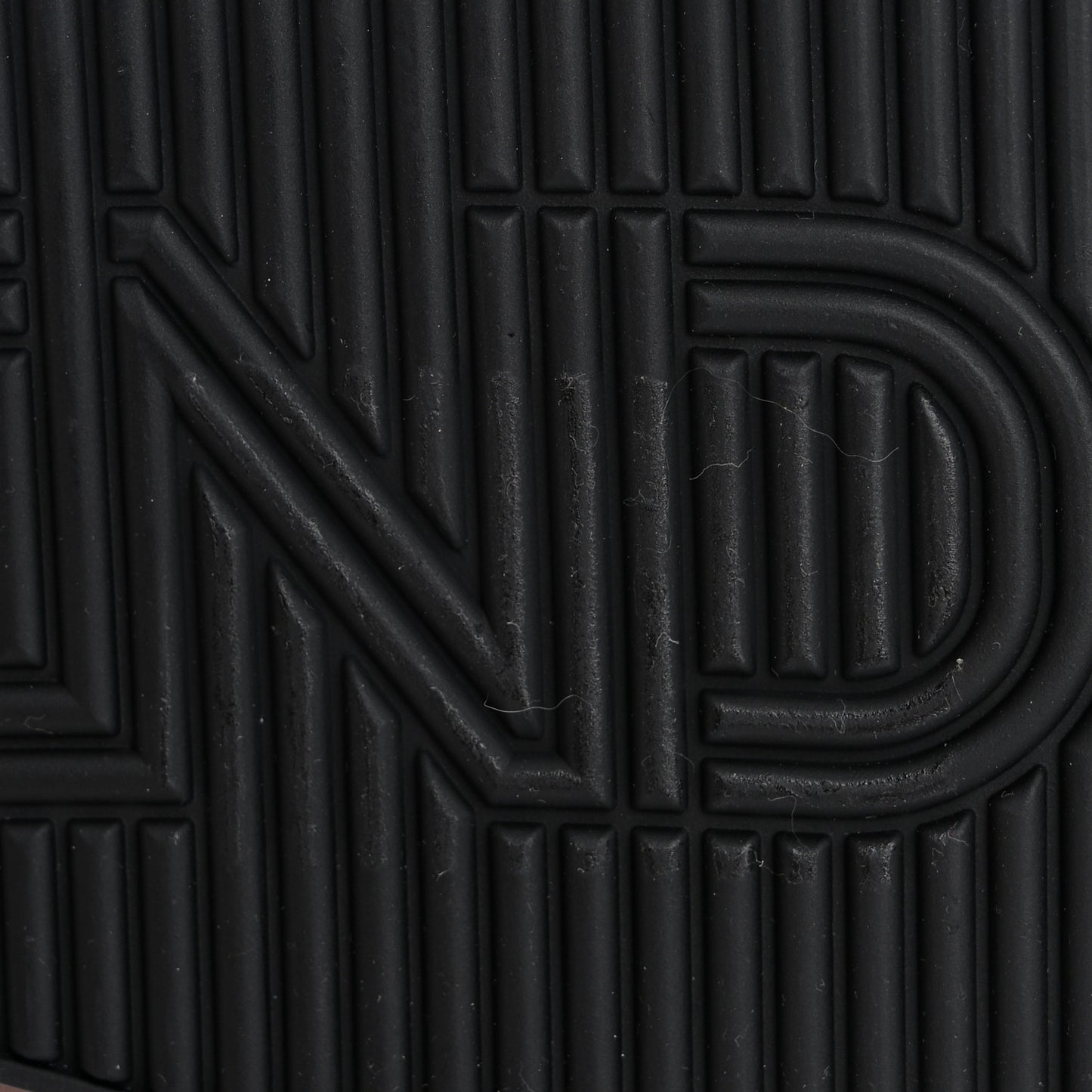 Nylon FFreedom Sneakers 36 White Rosa