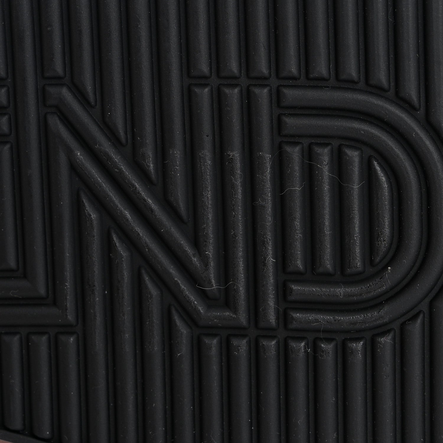 Fendi Nylon FFreedom Sneakers 36 White Rosa 12 of 12