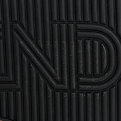 Fendi Nylon FFreedom Sneakers 36 White Rosa 12 of 12