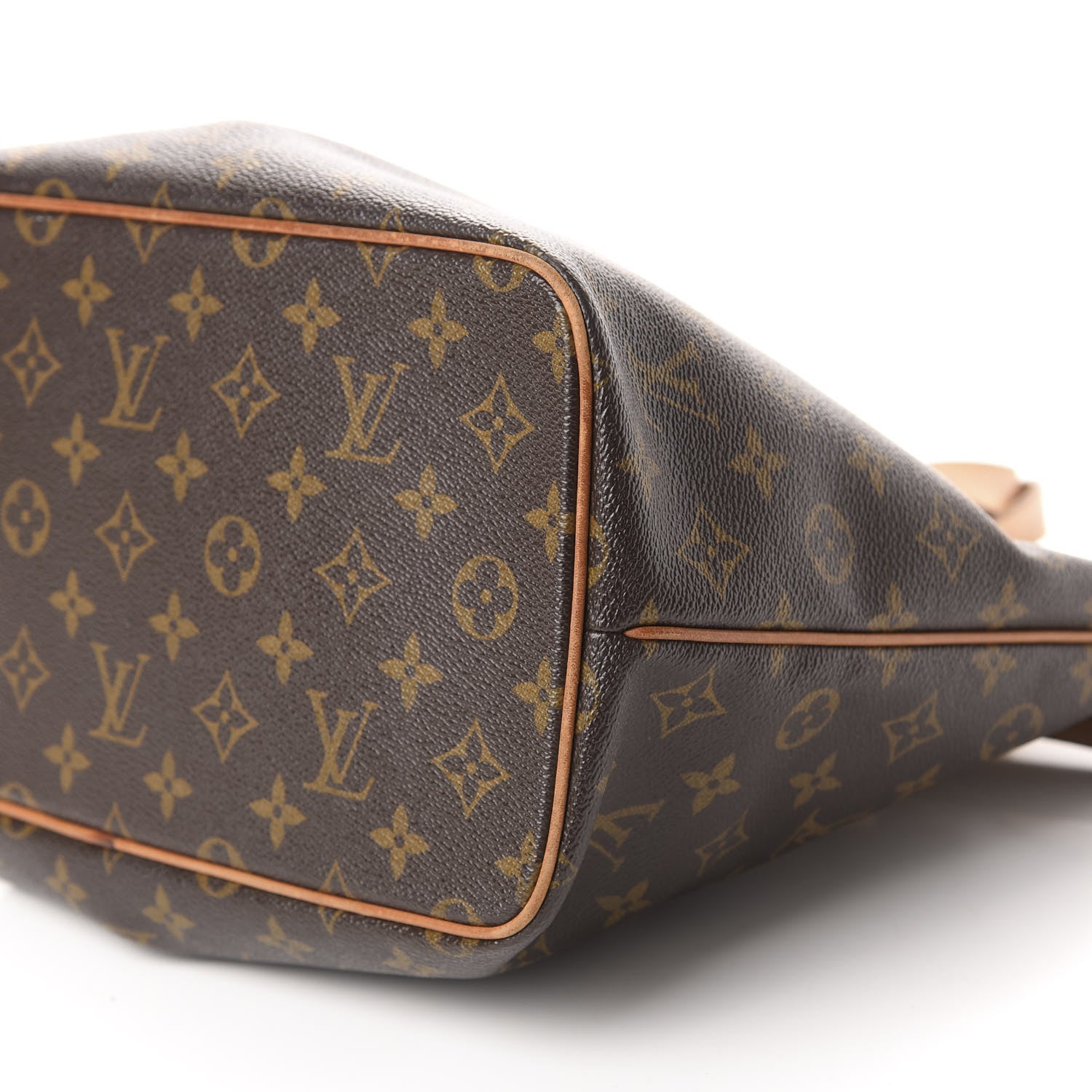 Louis Vuitton Monogram Palermo PM 8 of 12