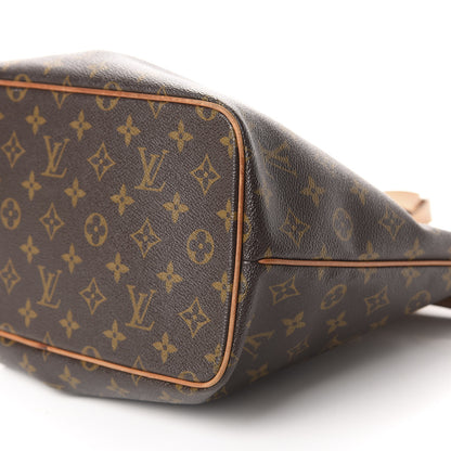 Louis Vuitton Monogram Palermo PM 8 of 12