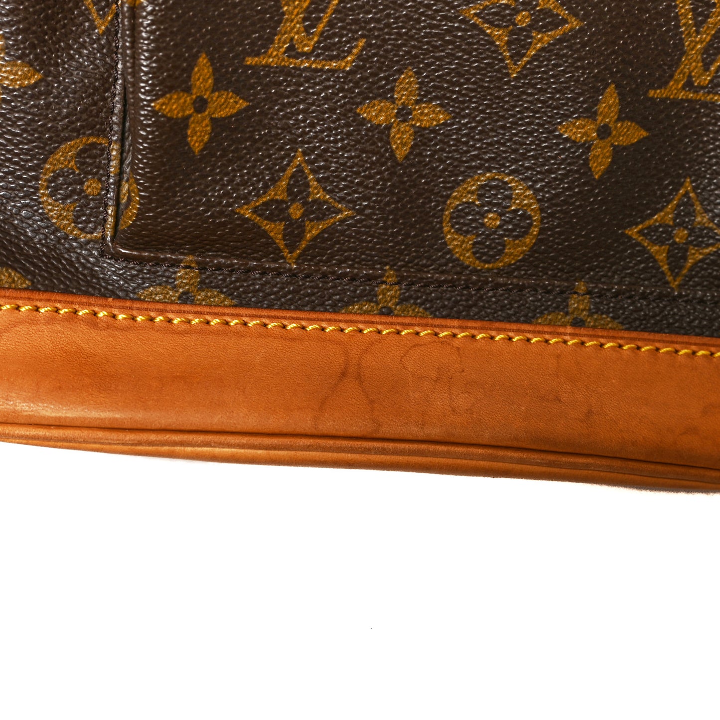 Monogram Montsouris MM Backpack