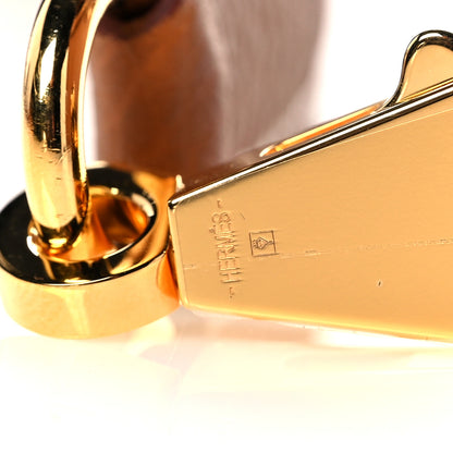 Hermes Togo Kelly Retourne 28 Gold 35 of 36