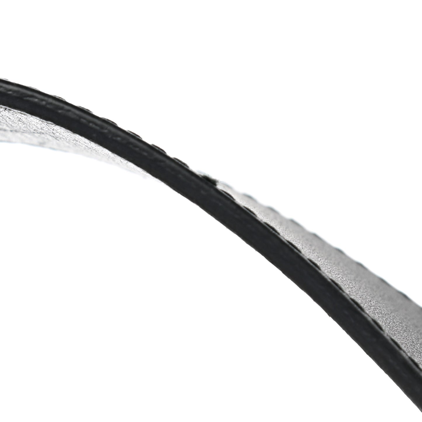 Calfskin Double G 40mm Belt 80 32 Black