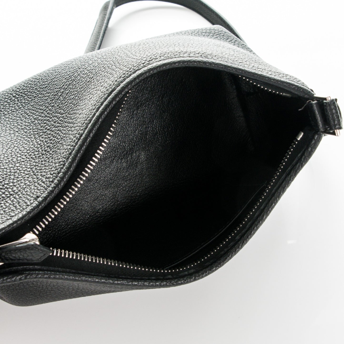 Togo Berlingo 23 PM Black
