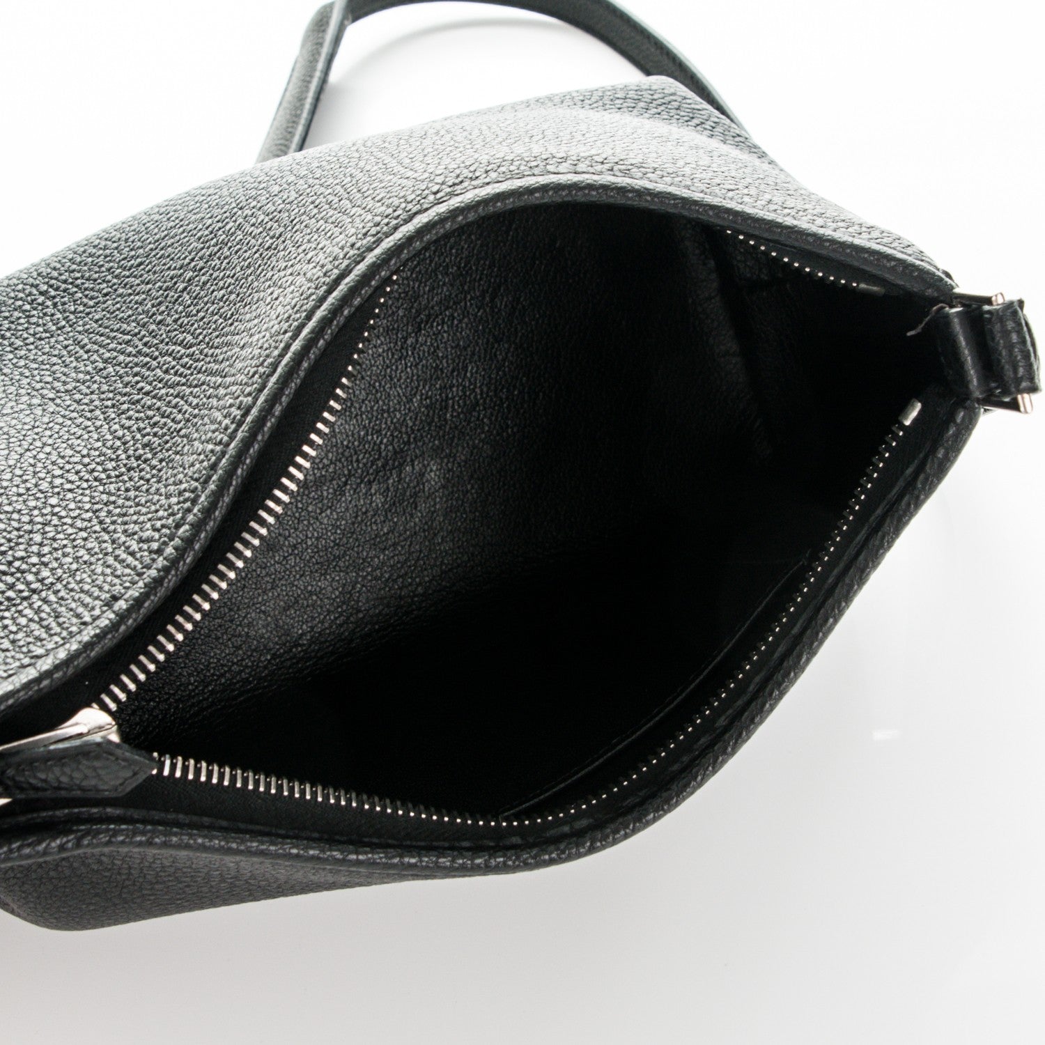 Hermes Togo Berlingo 23 PM Black 6 of 7
