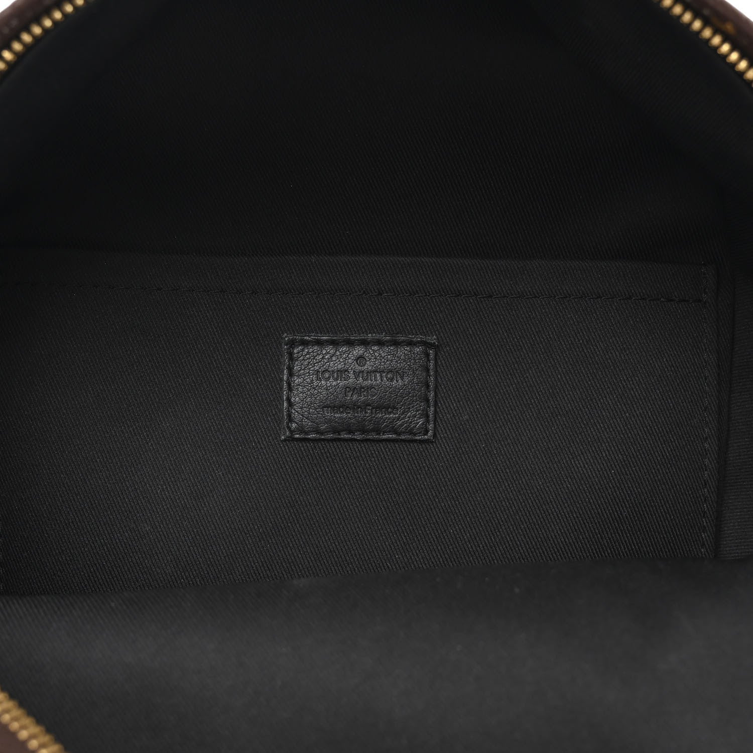 Louis Vuitton Monogram Palm Springs Backpack PM 6 of 9