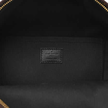 Louis Vuitton Monogram Palm Springs Backpack PM 6 of 9