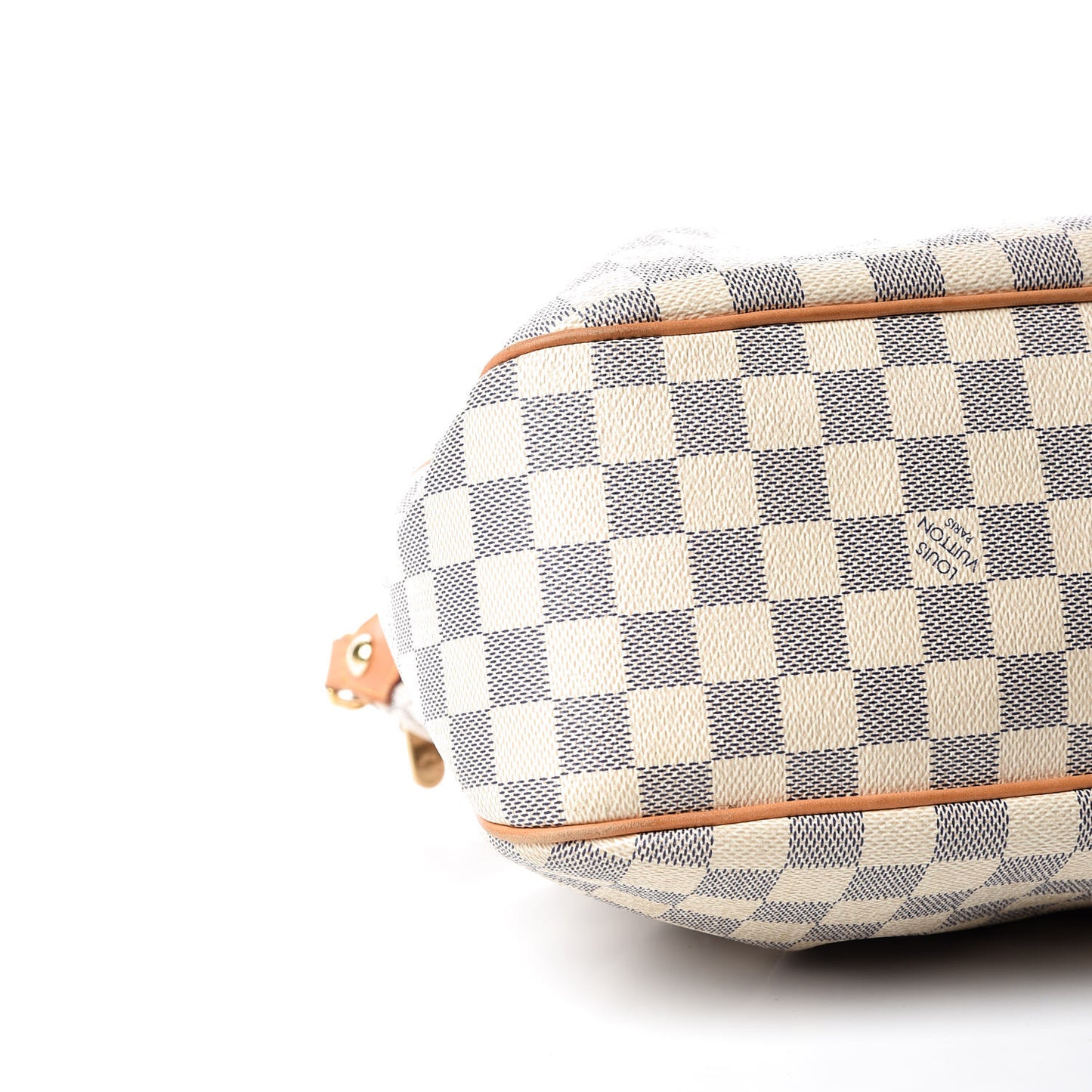 Damier Azur Siracusa MM