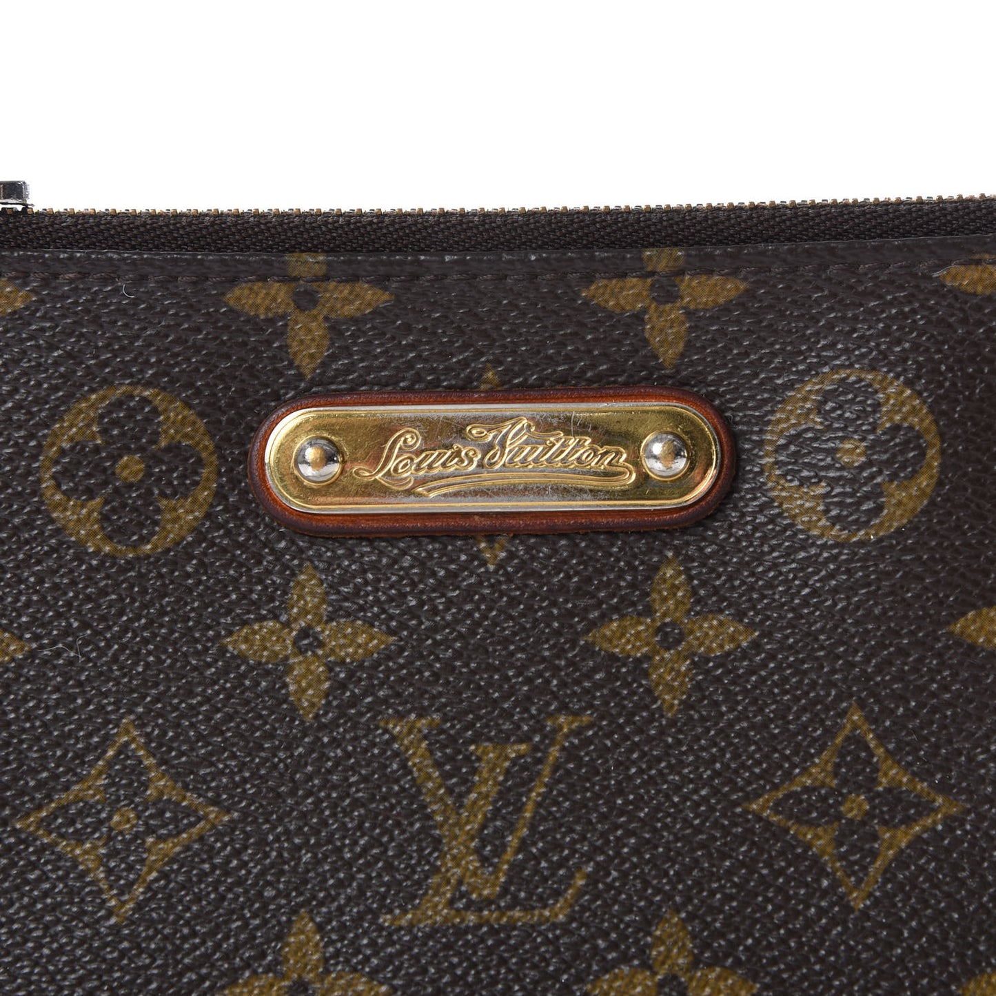 Monogram Pochette Milla MM
