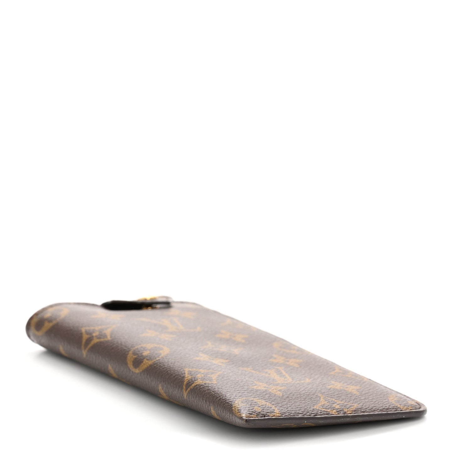 Monogram Sunglasses Case MM