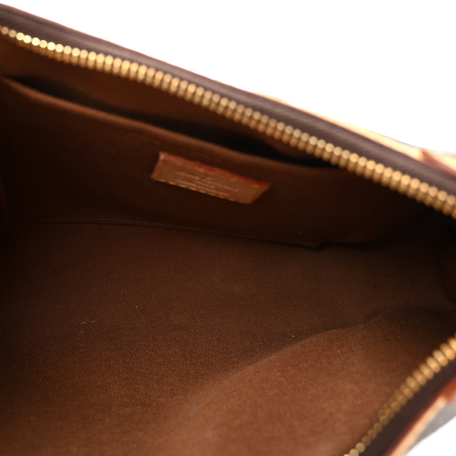 Louis Vuitton Monogram Thames PM 5 of 9